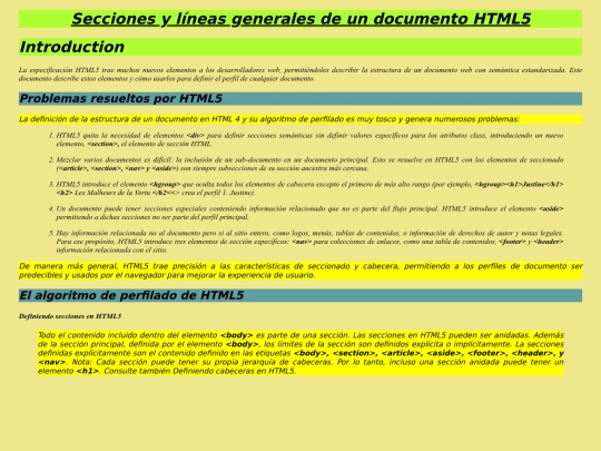 Página HTML titulada screenshot