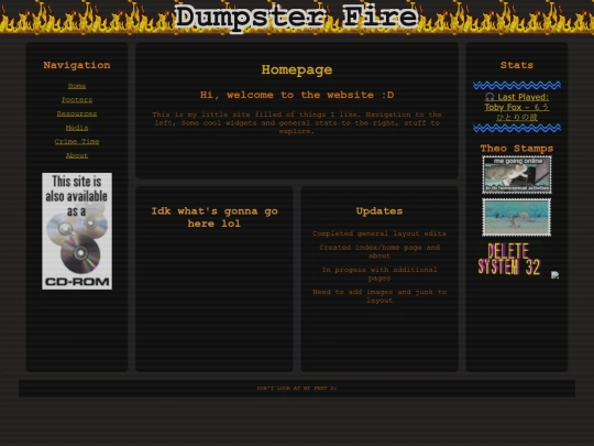 media screenshot