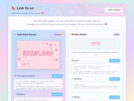 badge screenshot