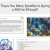 Benefits of Marine Biology avatar