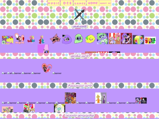 art screenshot