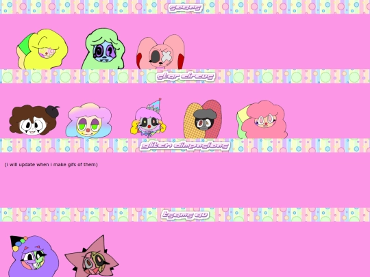 ocs screenshot