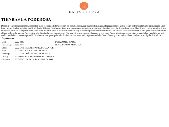 nuestrassucursales screenshot