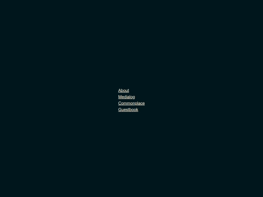 Home screenshot