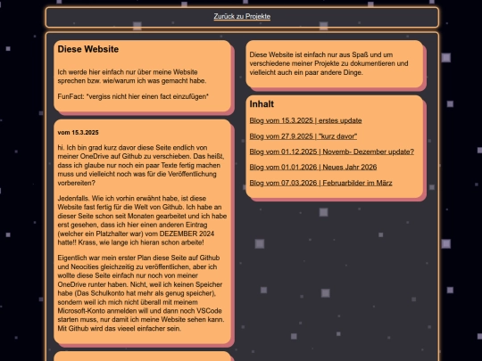 de/projekte/website-blog screenshot