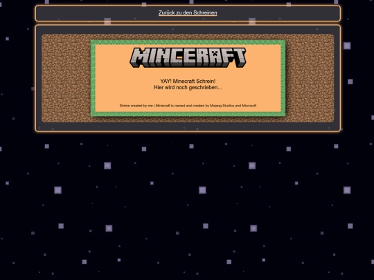 de/shrines/minecraft screenshot