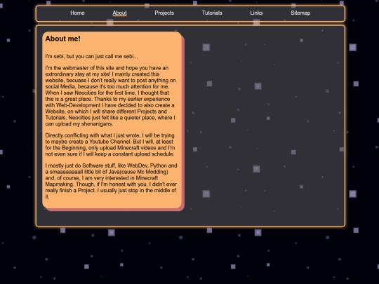en/about screenshot
