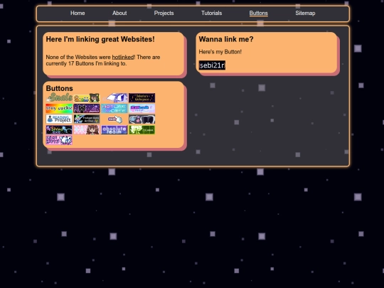 en/buttons screenshot