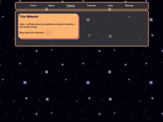 en/projects screenshot