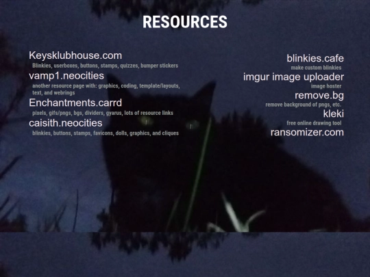 creditelements screenshot