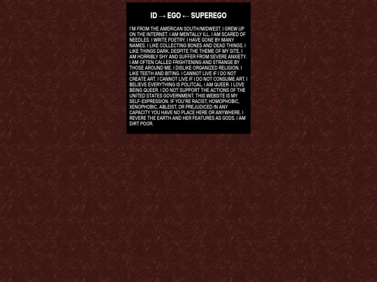 webmistress screenshot