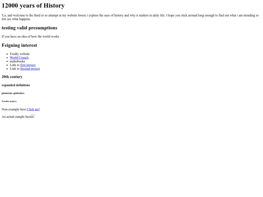 TestMain screenshot