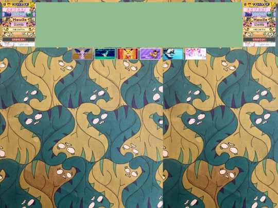 pokemon screenshot
