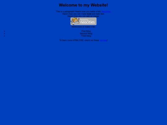 article screenshot