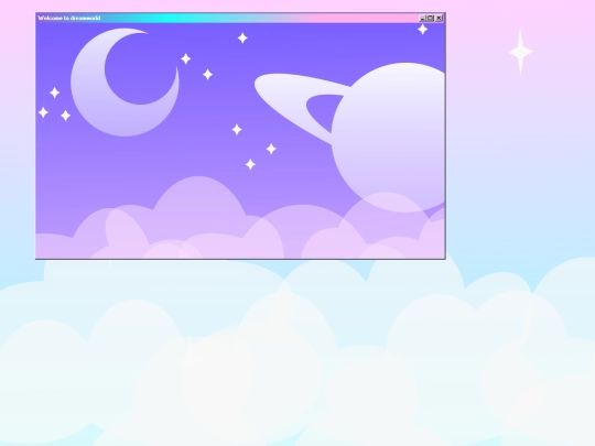 dreamjournalmain screenshot