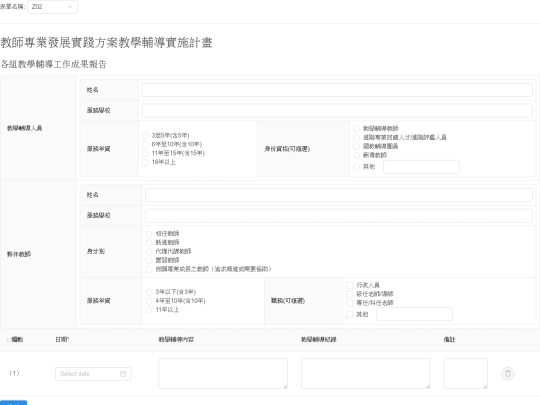 Z02 screenshot