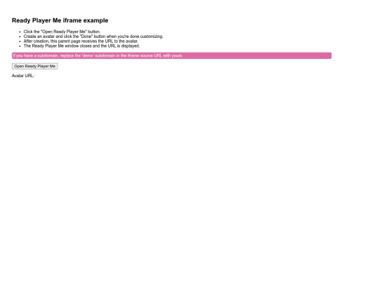 rpm screenshot