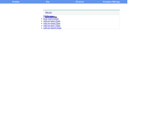 cxz screenshot