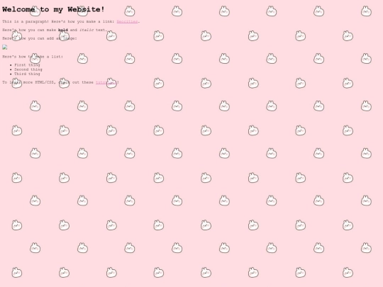 domestica screenshot