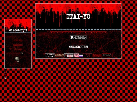 nerdzone screenshot