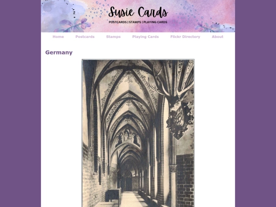 international/germany screenshot
