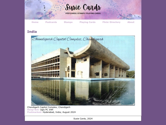 international/india screenshot