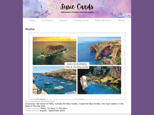 international/malta screenshot