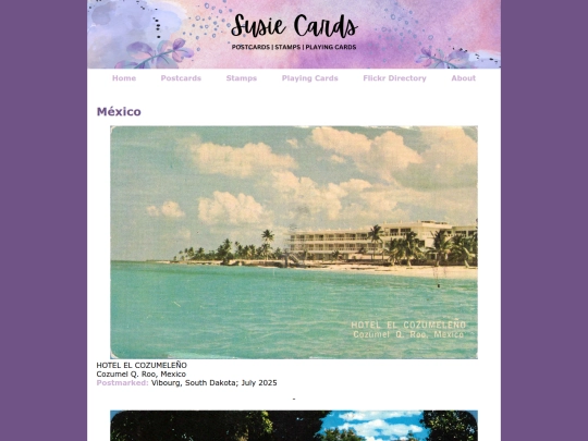 international/mexico screenshot