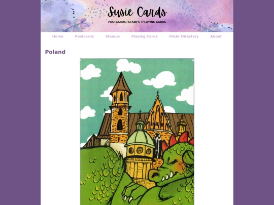international/poland screenshot