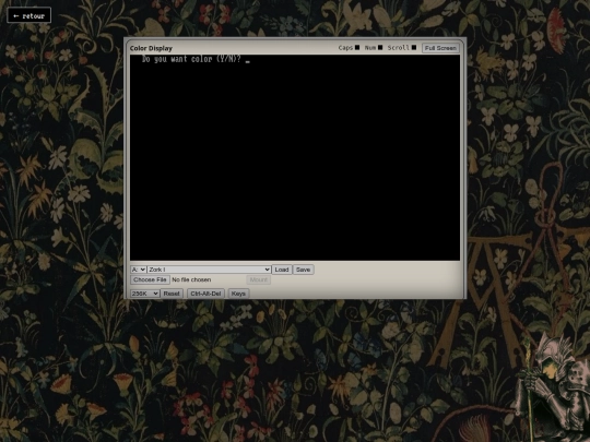 vermis screenshot