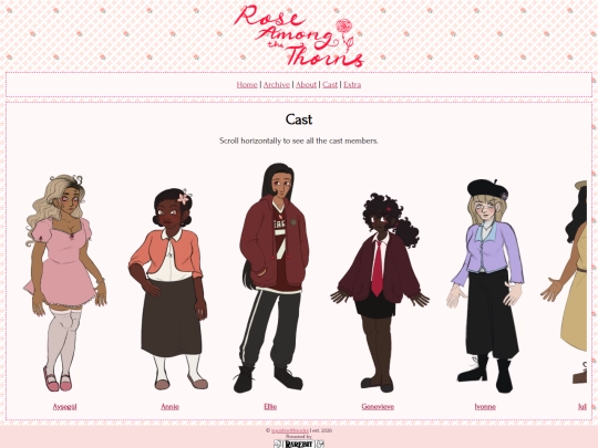 cast screenshot