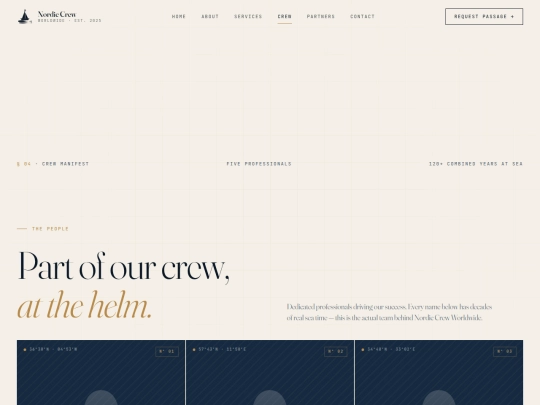 crew screenshot