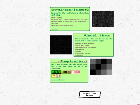 siteresources screenshot
