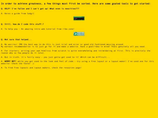 gettingStarted screenshot