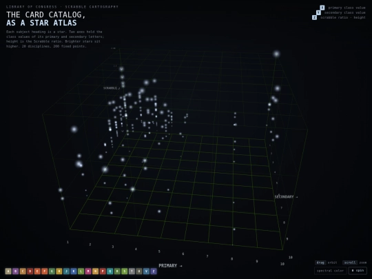 starspace screenshot