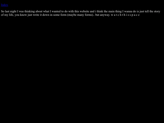 Storytime screenshot