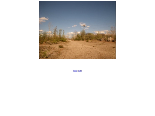 dusty screenshot