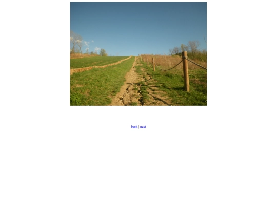 hilly screenshot