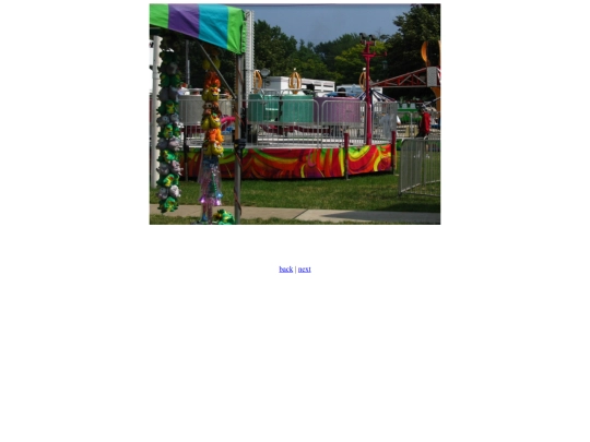 ride screenshot