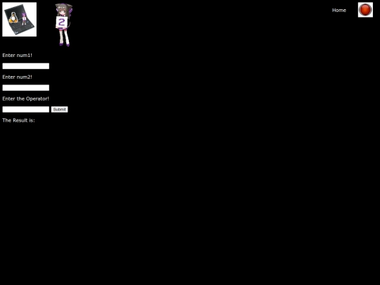 calc screenshot