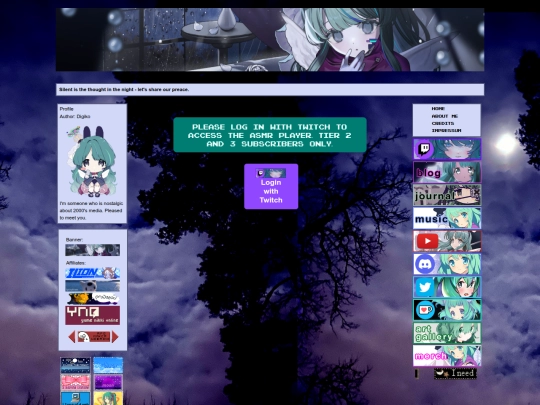 asmr screenshot