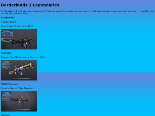 borderlands2 screenshot