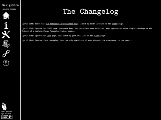 news screenshot