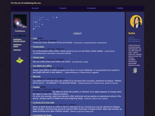 p3 screenshot
