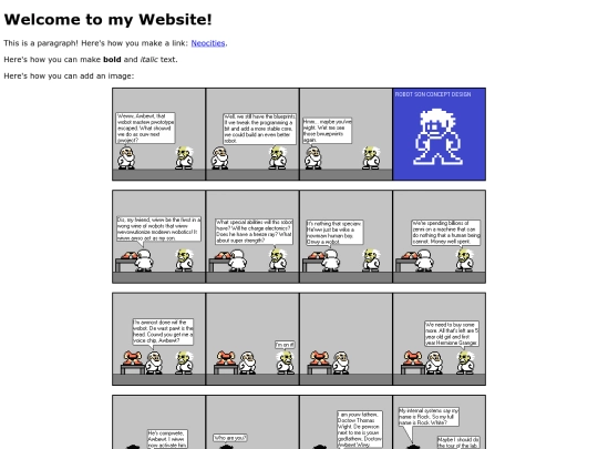 chronicles_of_rock screenshot