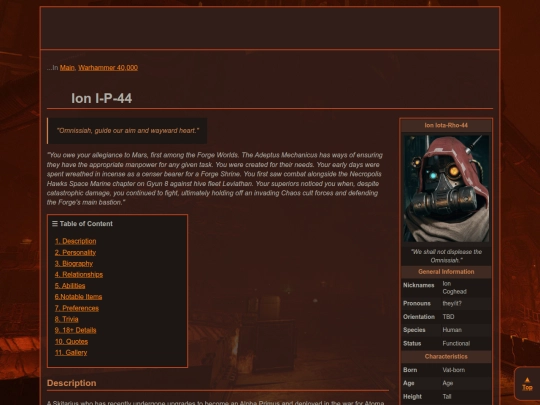 character_pages/wh40k/ion/profile screenshot