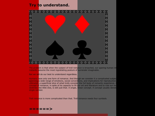 quadrants101 screenshot