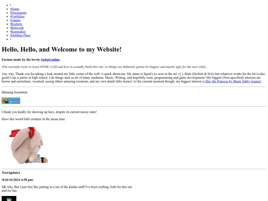 a screenshot