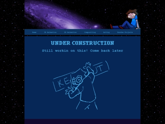 compositing screenshot