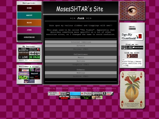 junk screenshot
